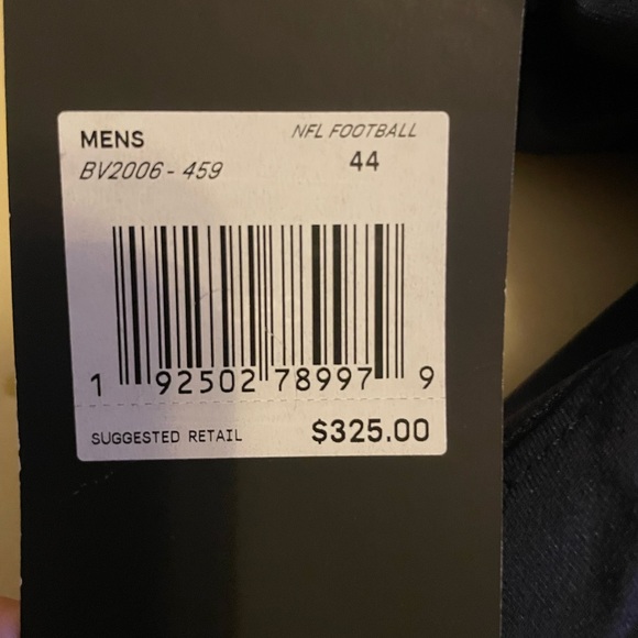 Signed Will Fuller Jersey - Picture 4 of 4